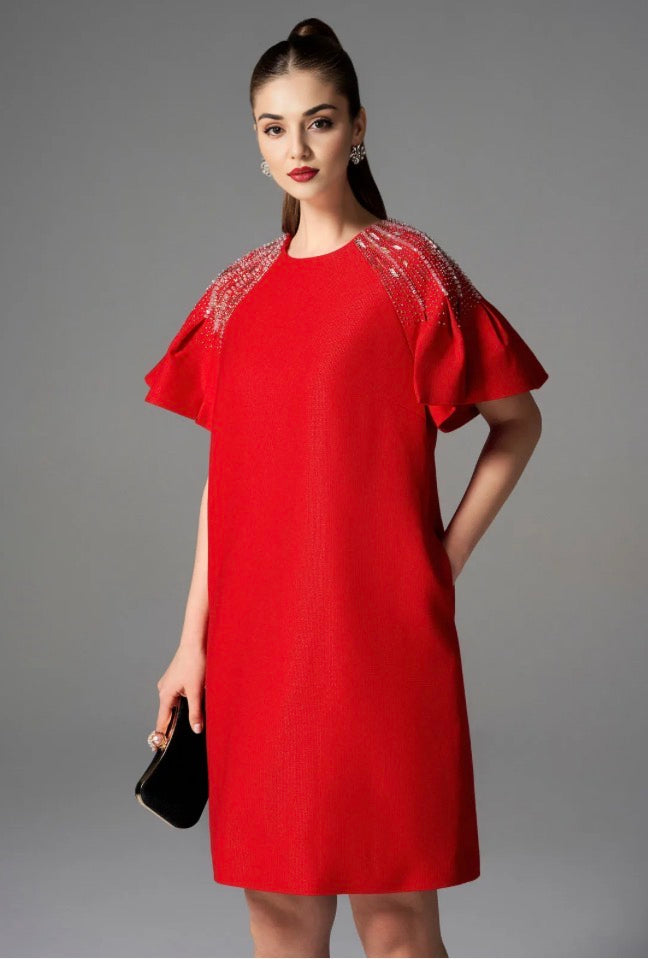 Glee dress