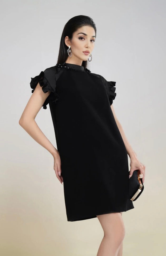 Garnet Dress