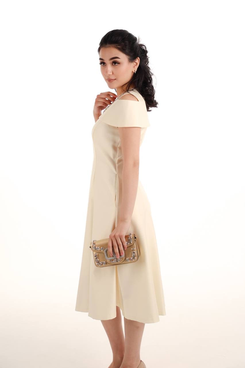Radiance dress