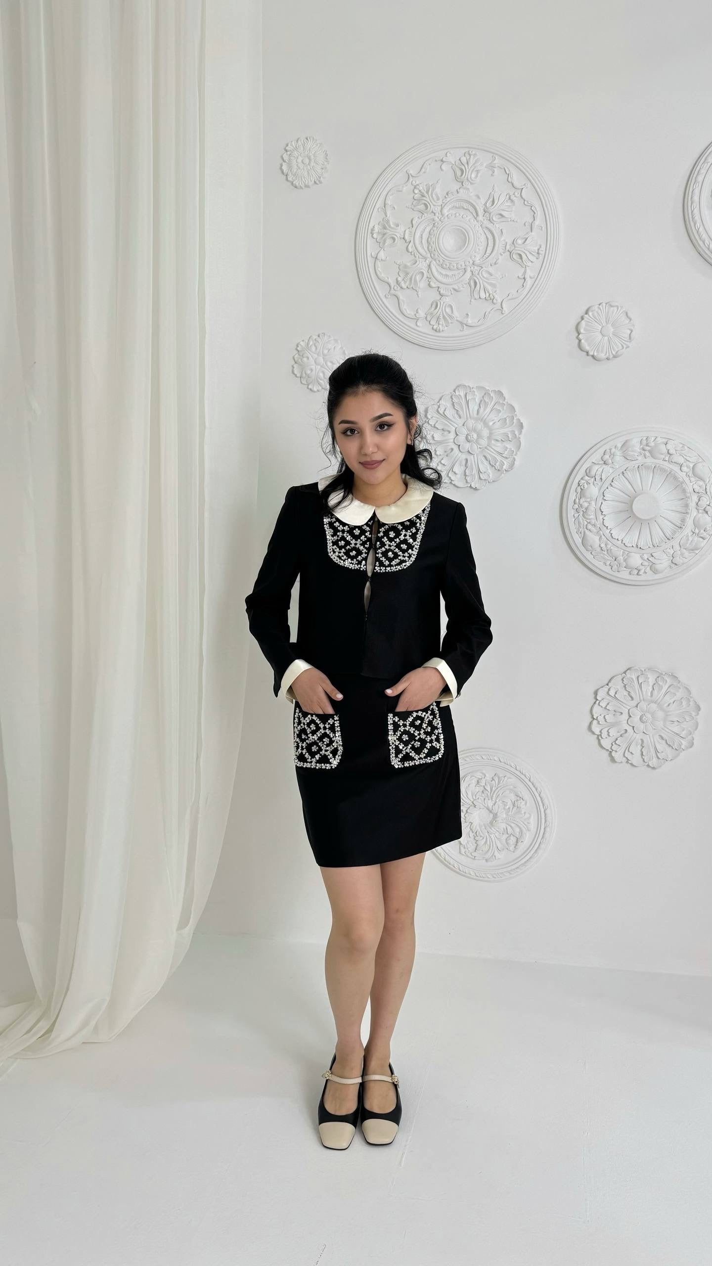 Kavya set