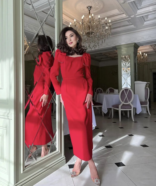 Ines dress