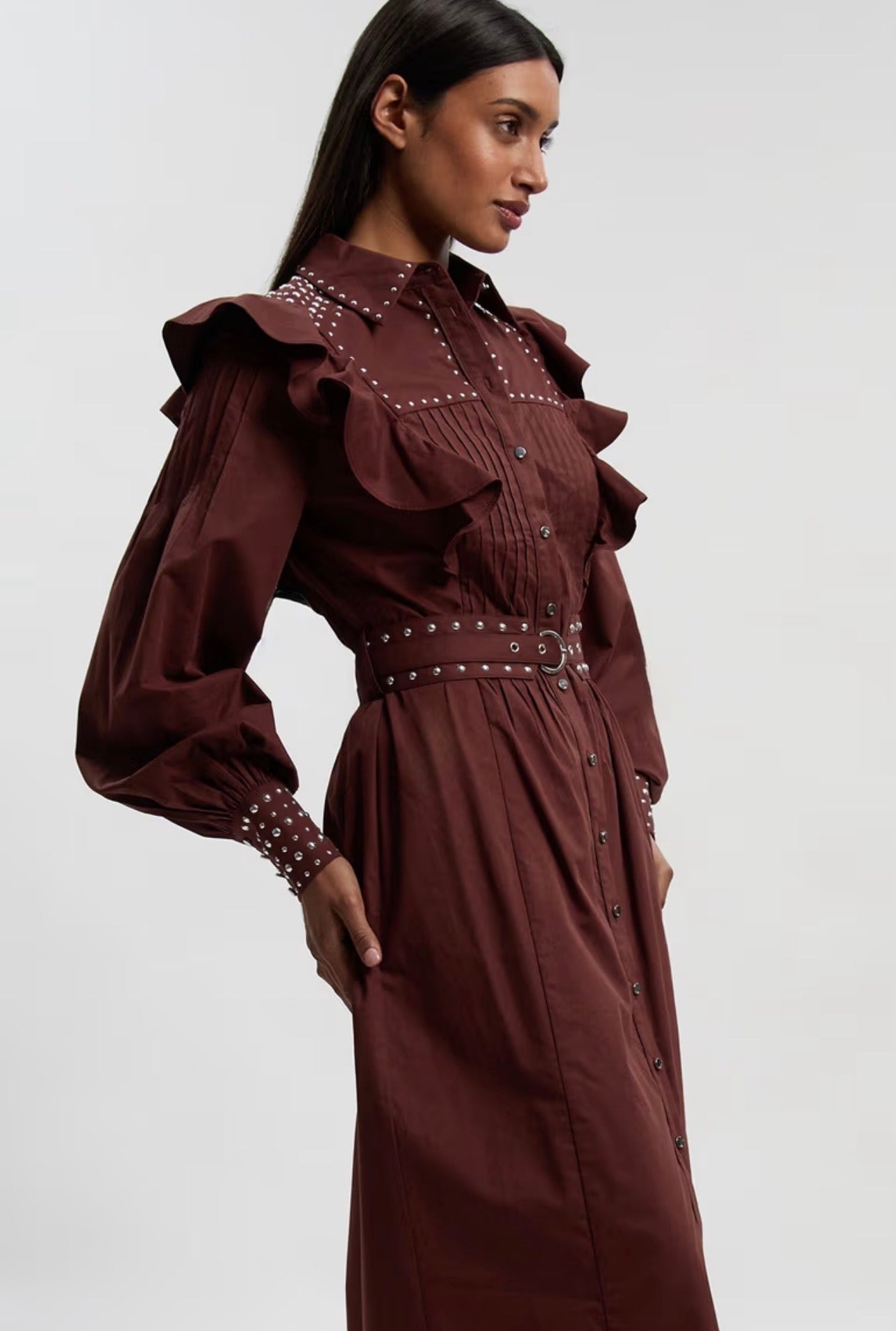 Siyara Dress