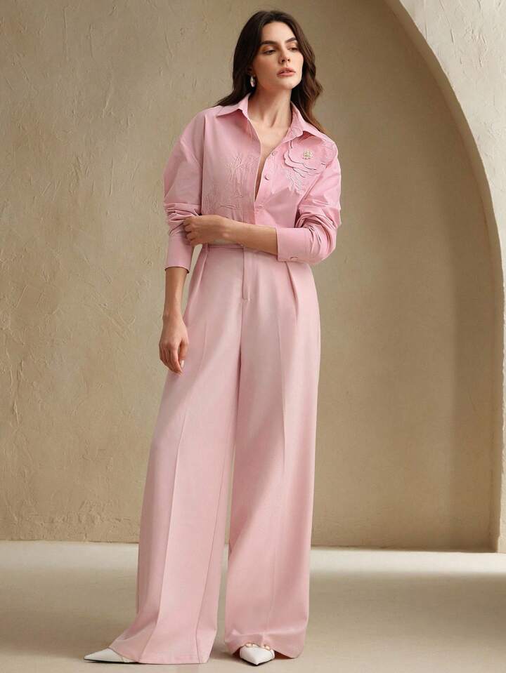 The Peony  Set