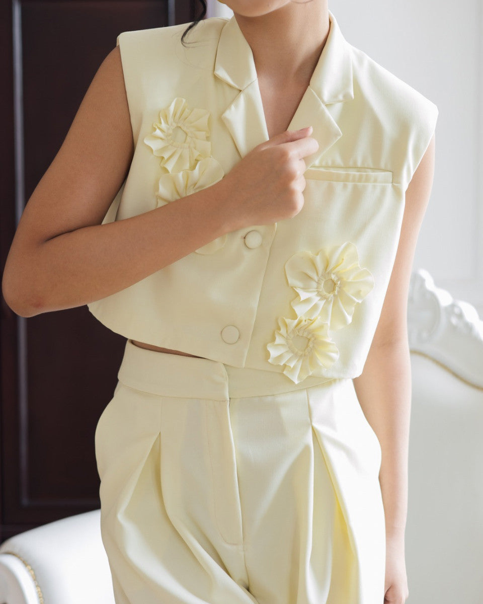 Lily set