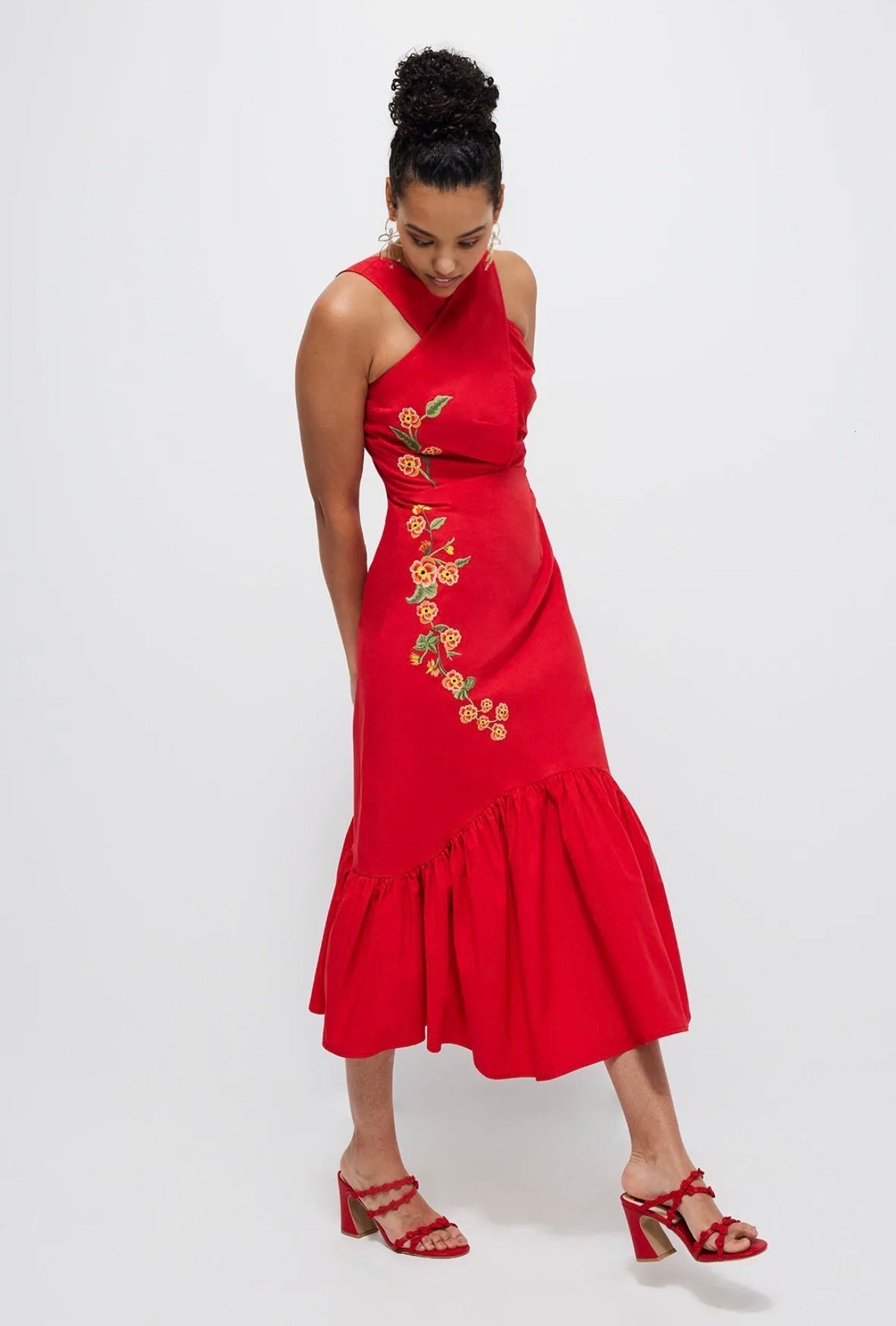 Rica dress