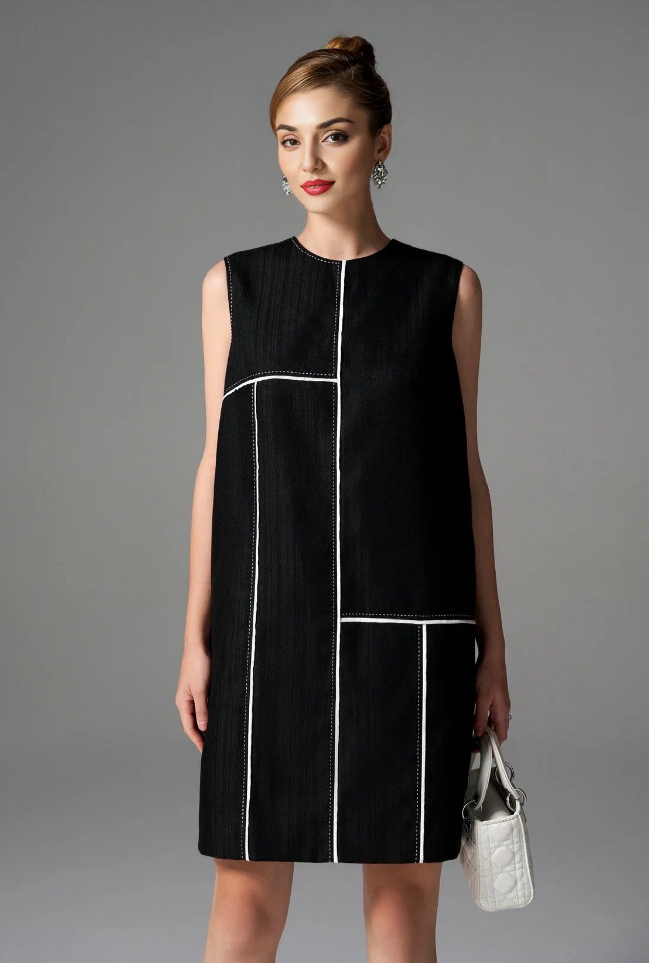 Geometric A-Line