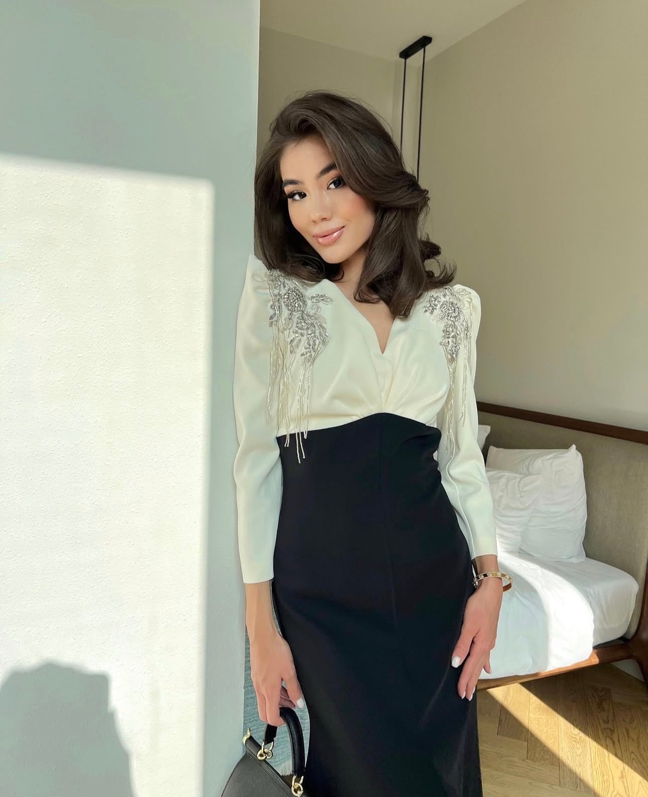 Seraphine Dress