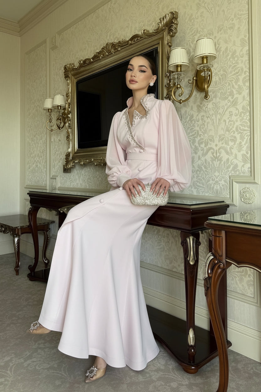 Stella dress