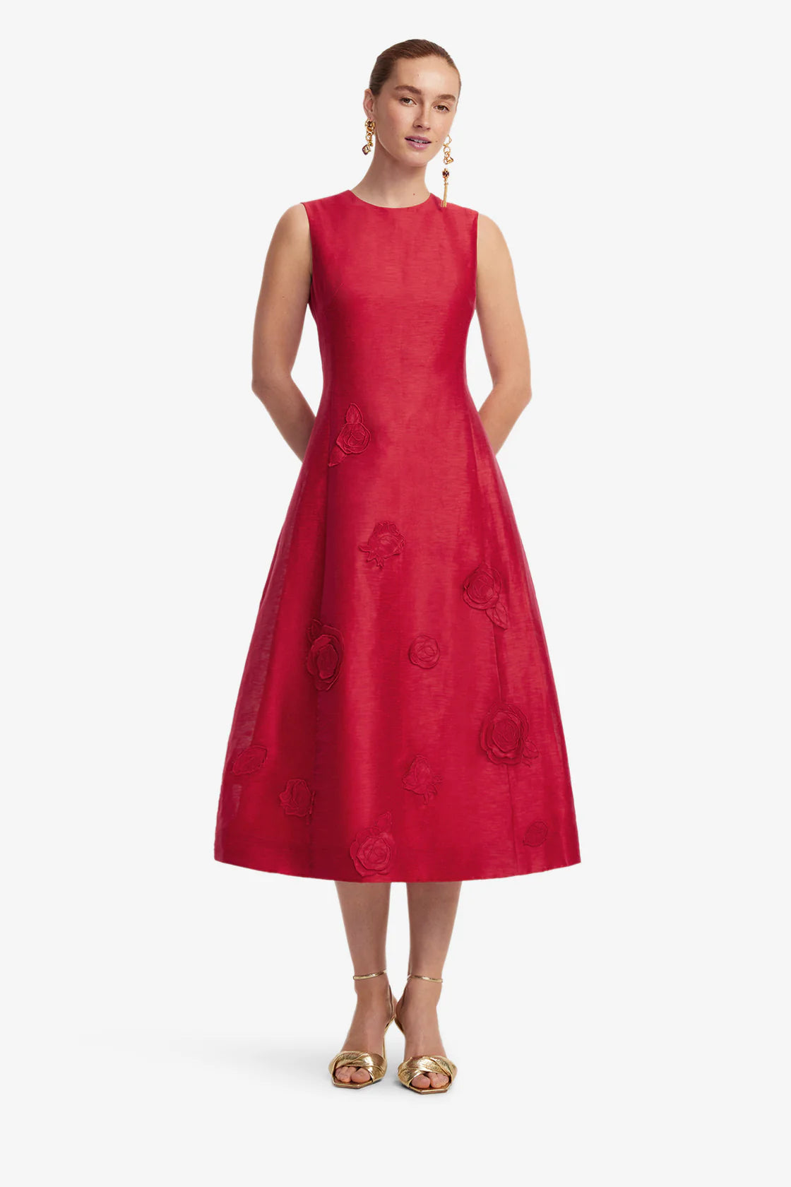 Eon dress
