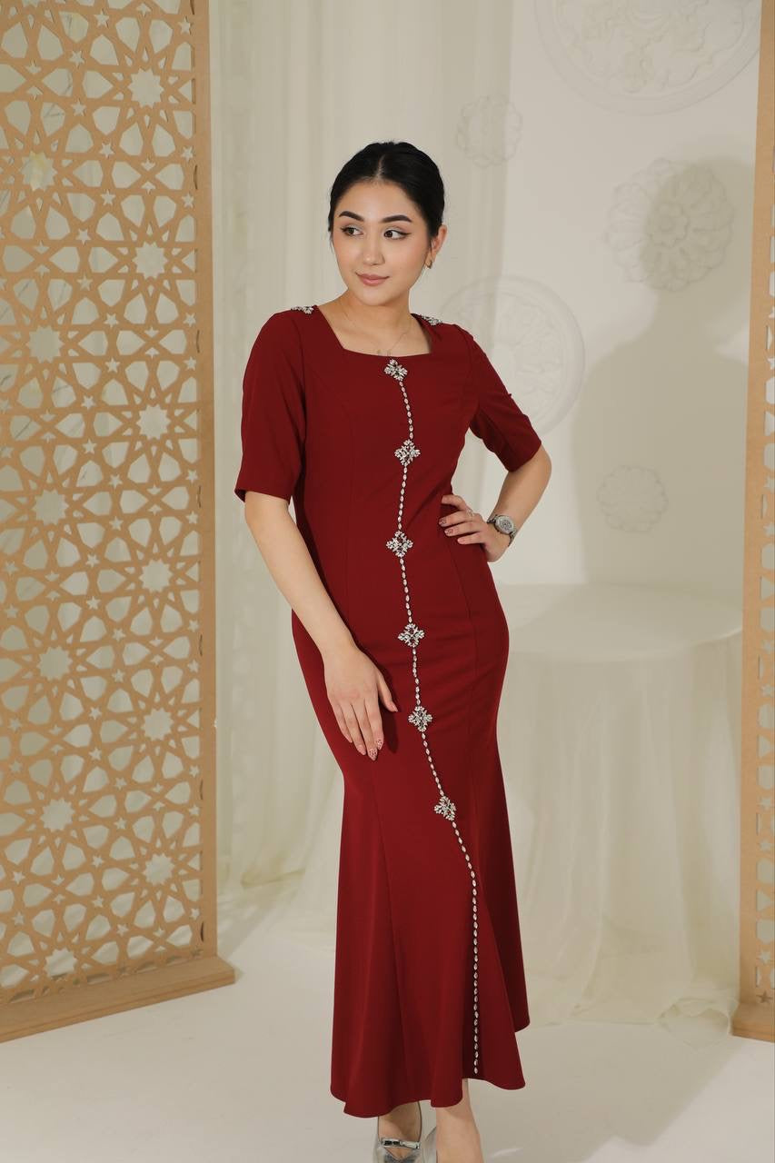 The Goir Dress