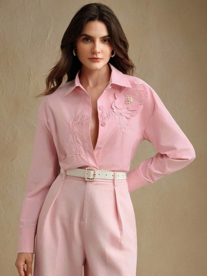 The Peony  Set