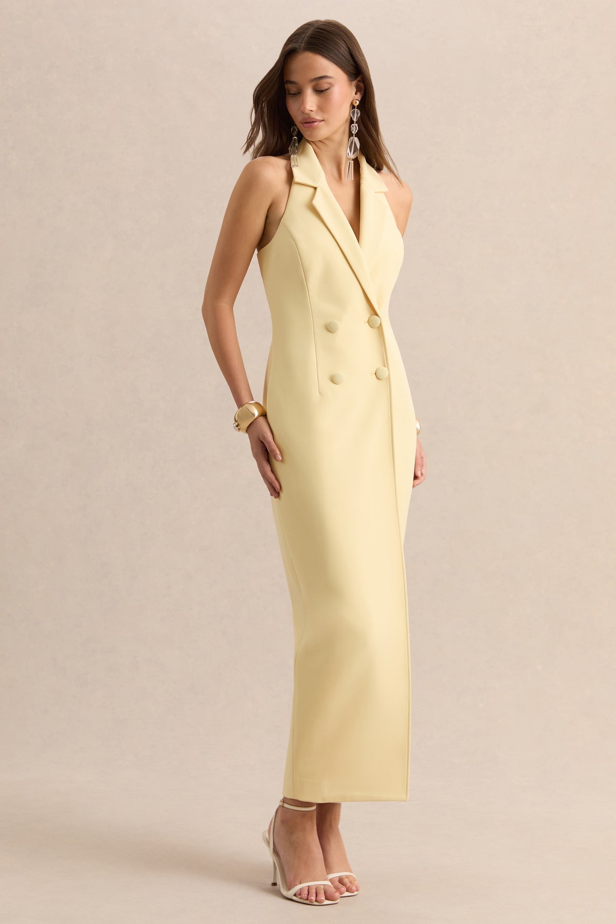 Emma  dress