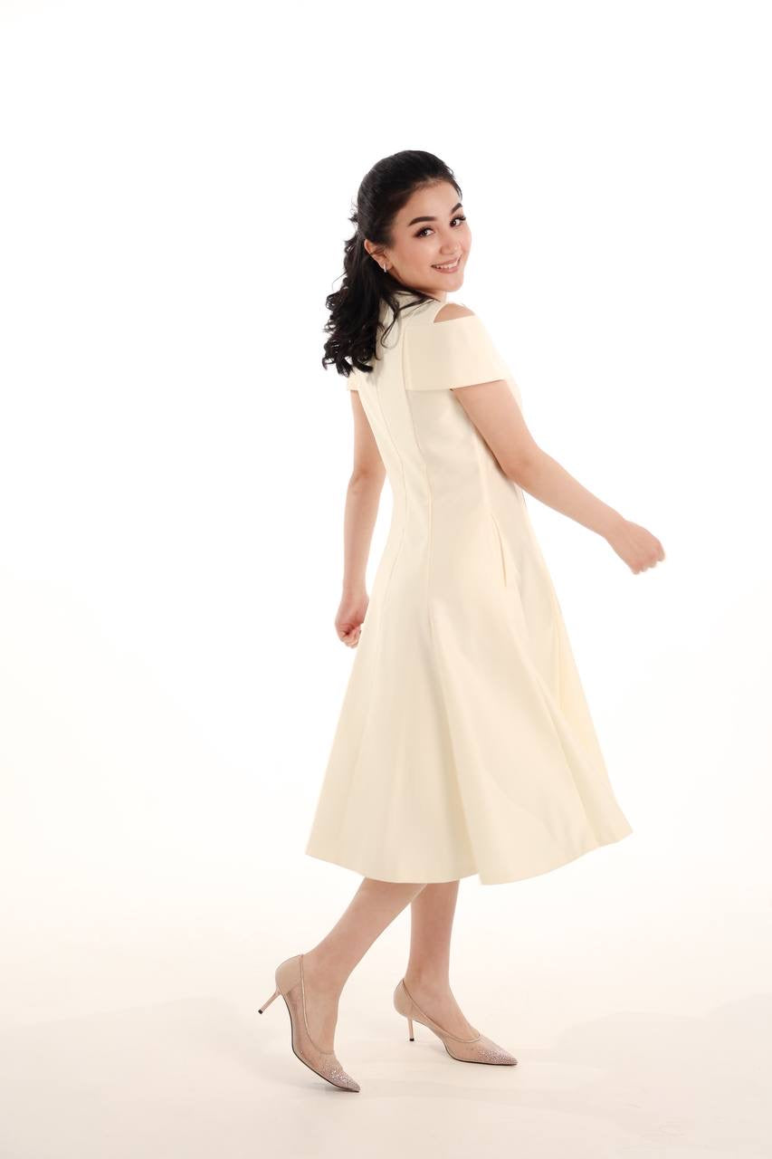 Radiance dress