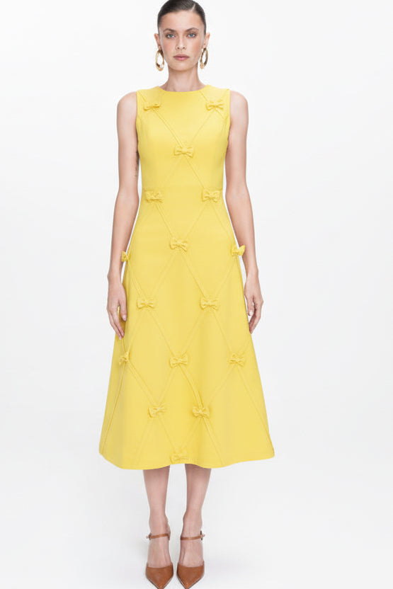 Juana dress