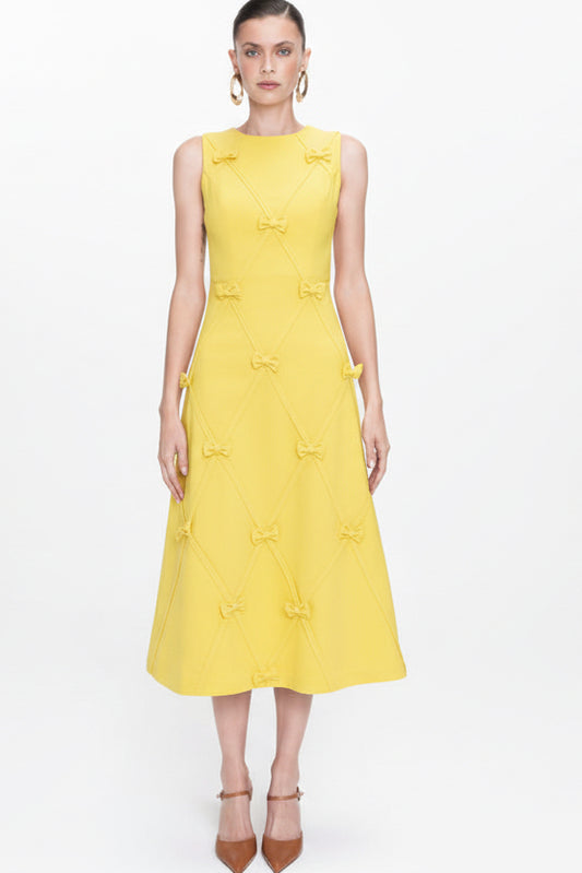 Juana dress