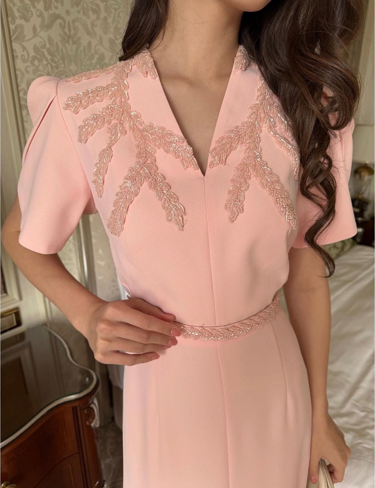 Aspen dress