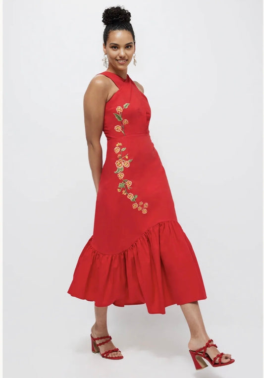Rica dress
