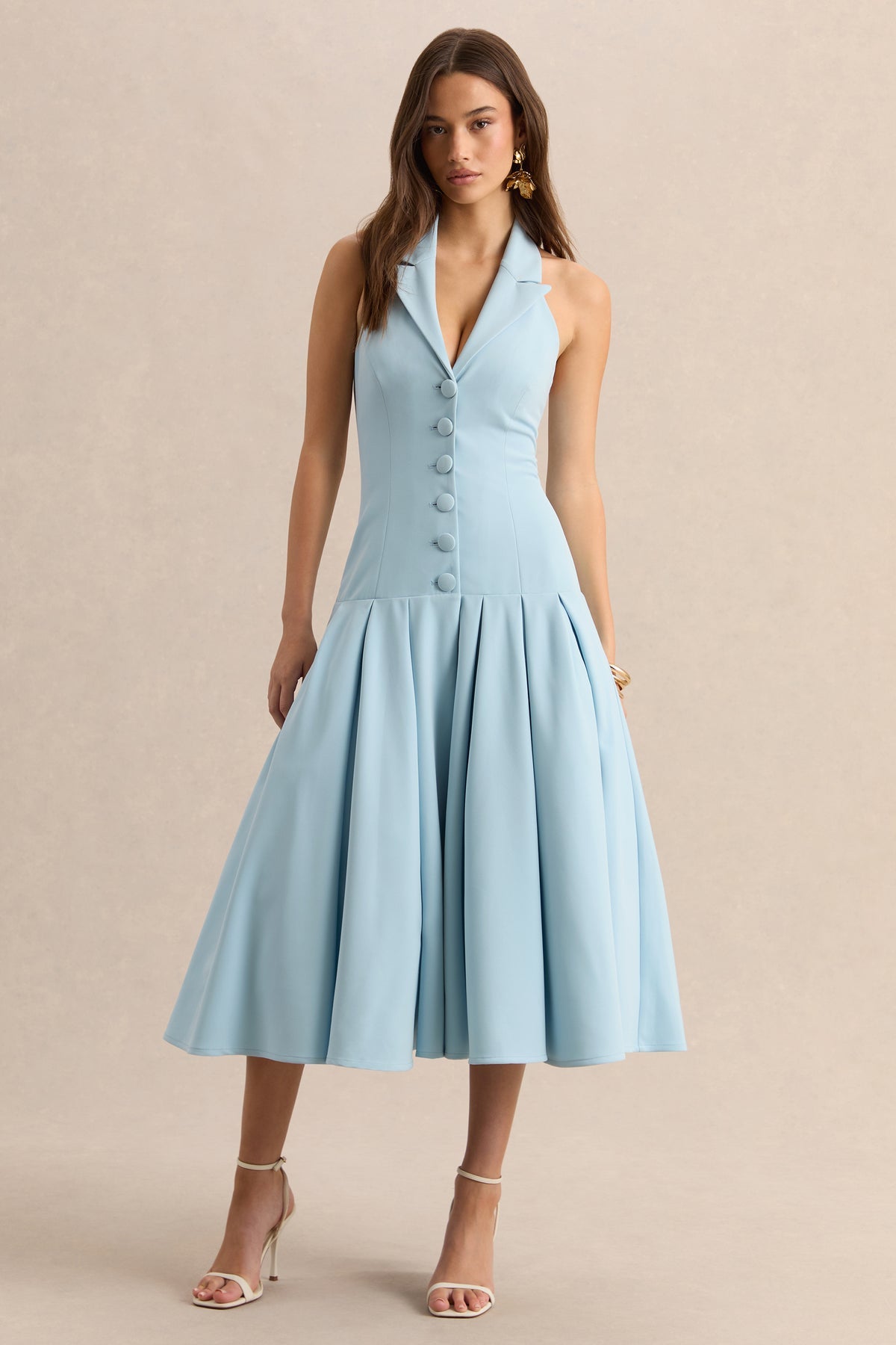Emery dress