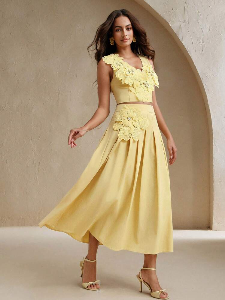 Primrose set