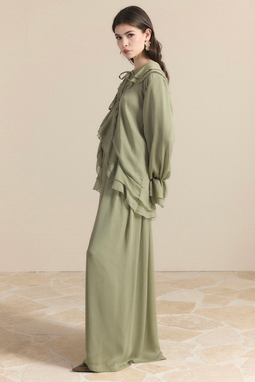 Olive set