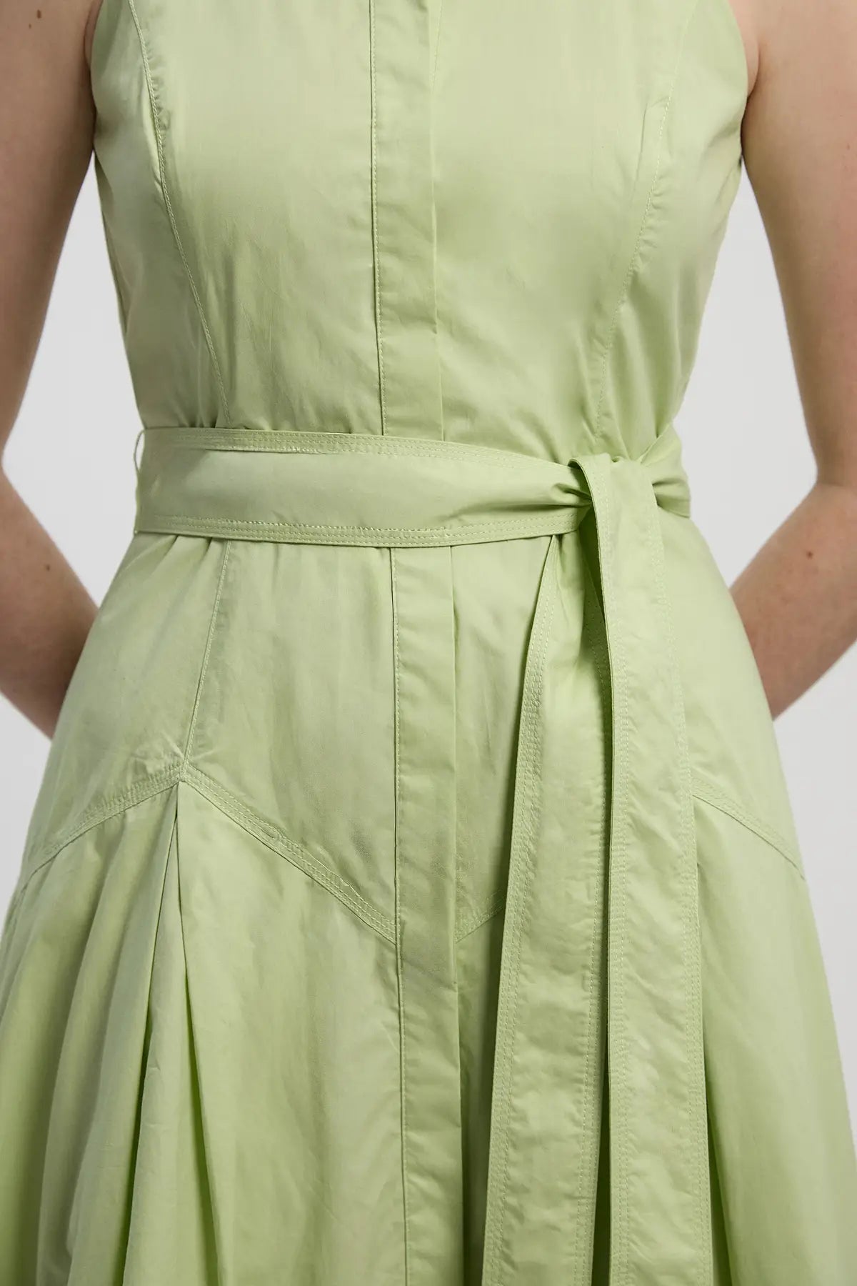 Mindy dress