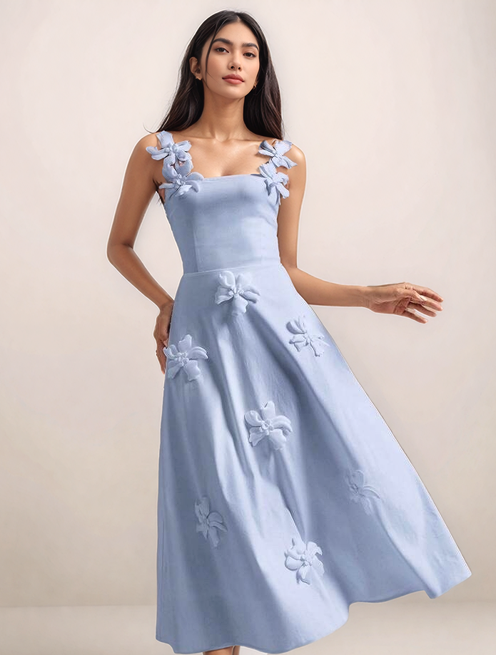 Urmia dress
