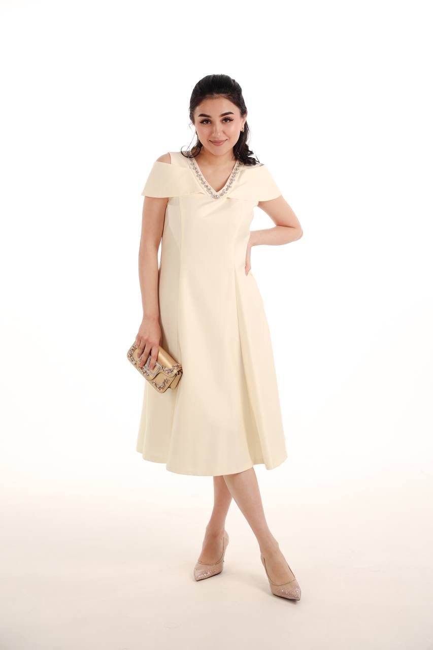 Radiance dress