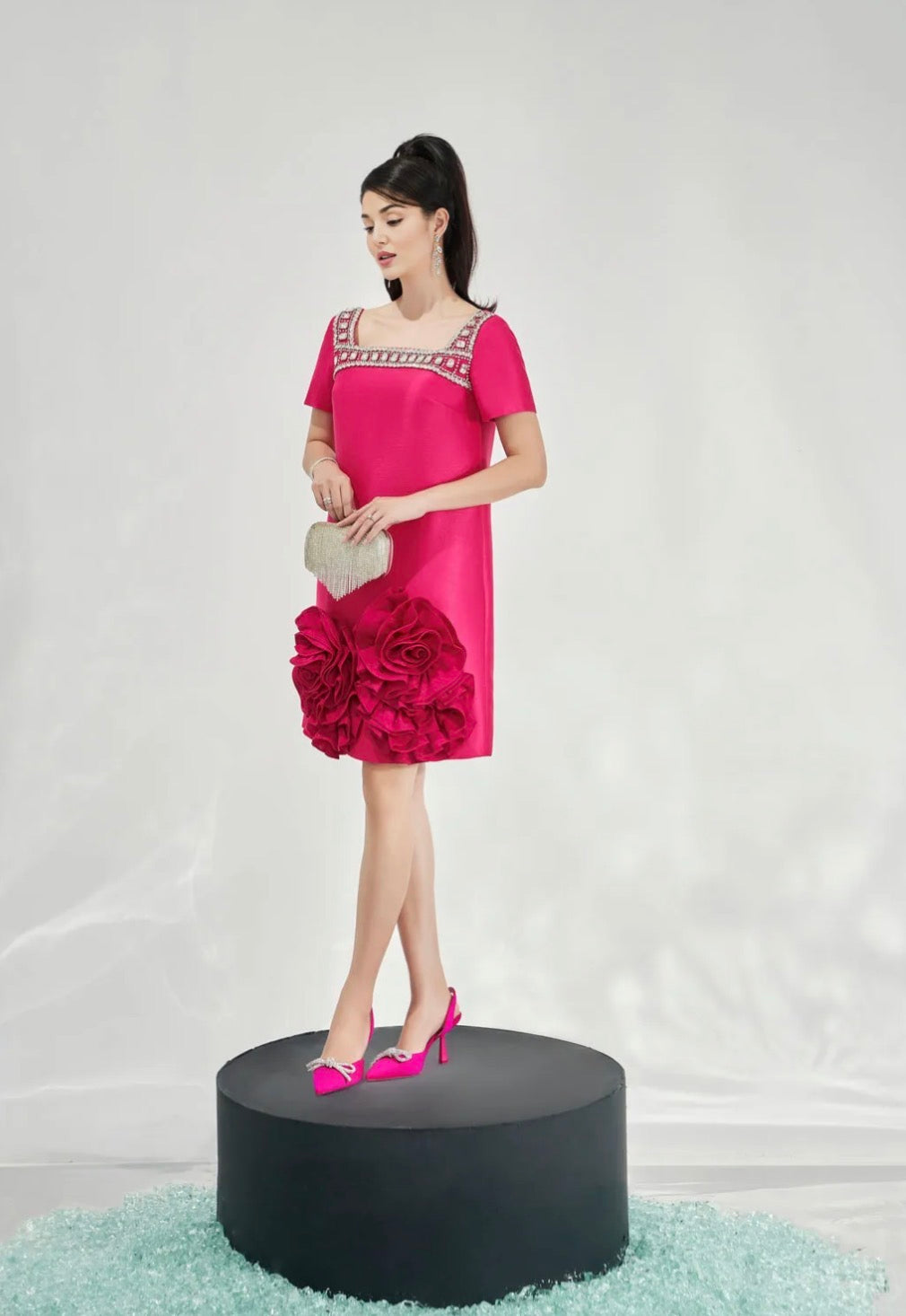 Bloom dress