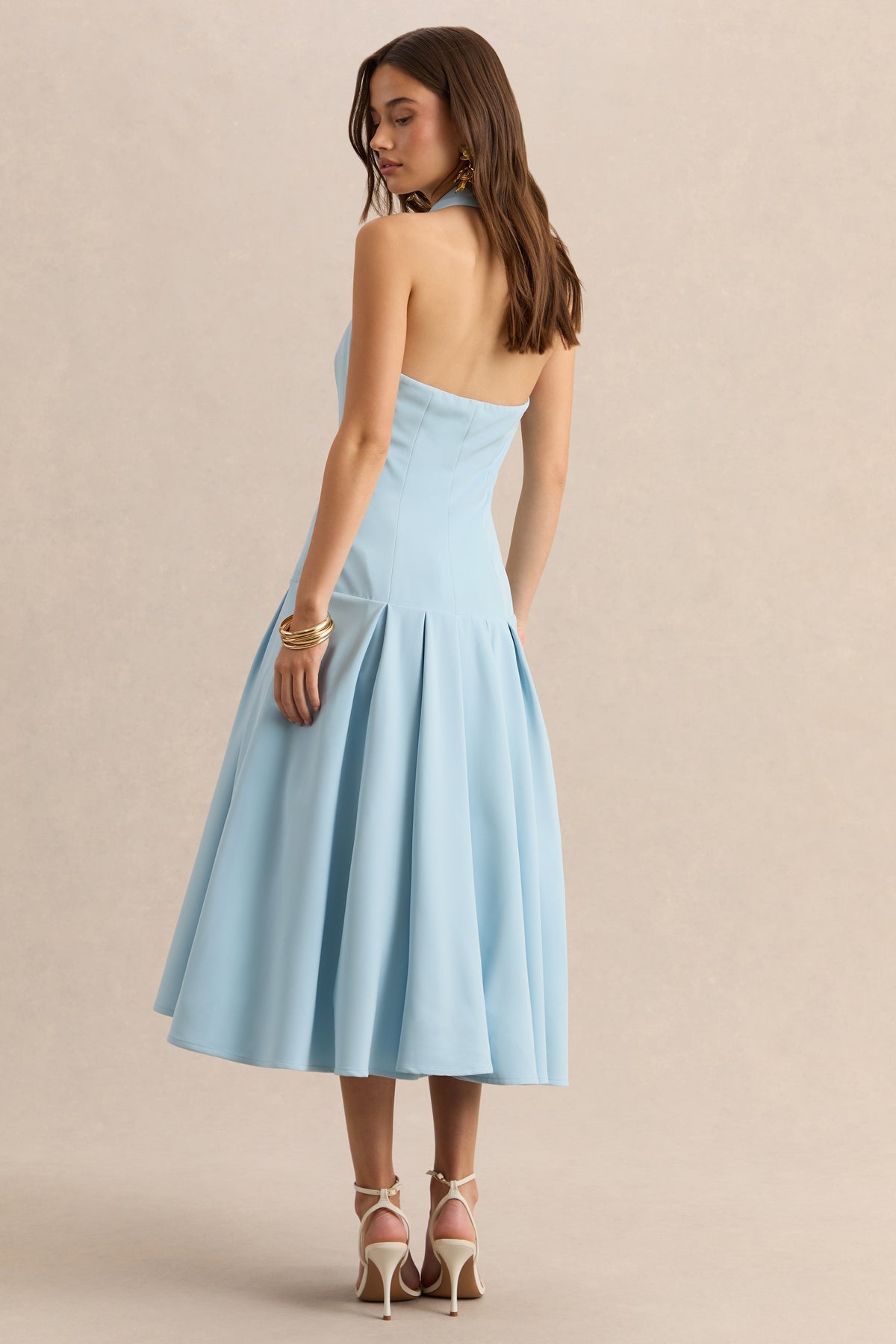 Emery dress