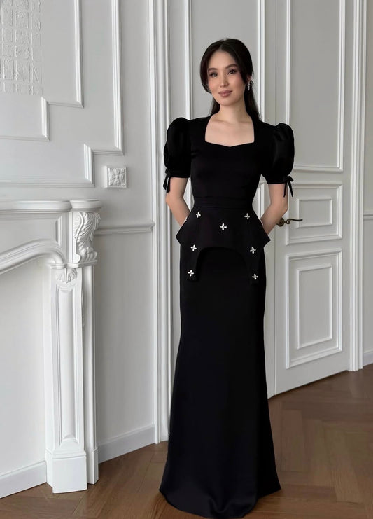 Blossom dress