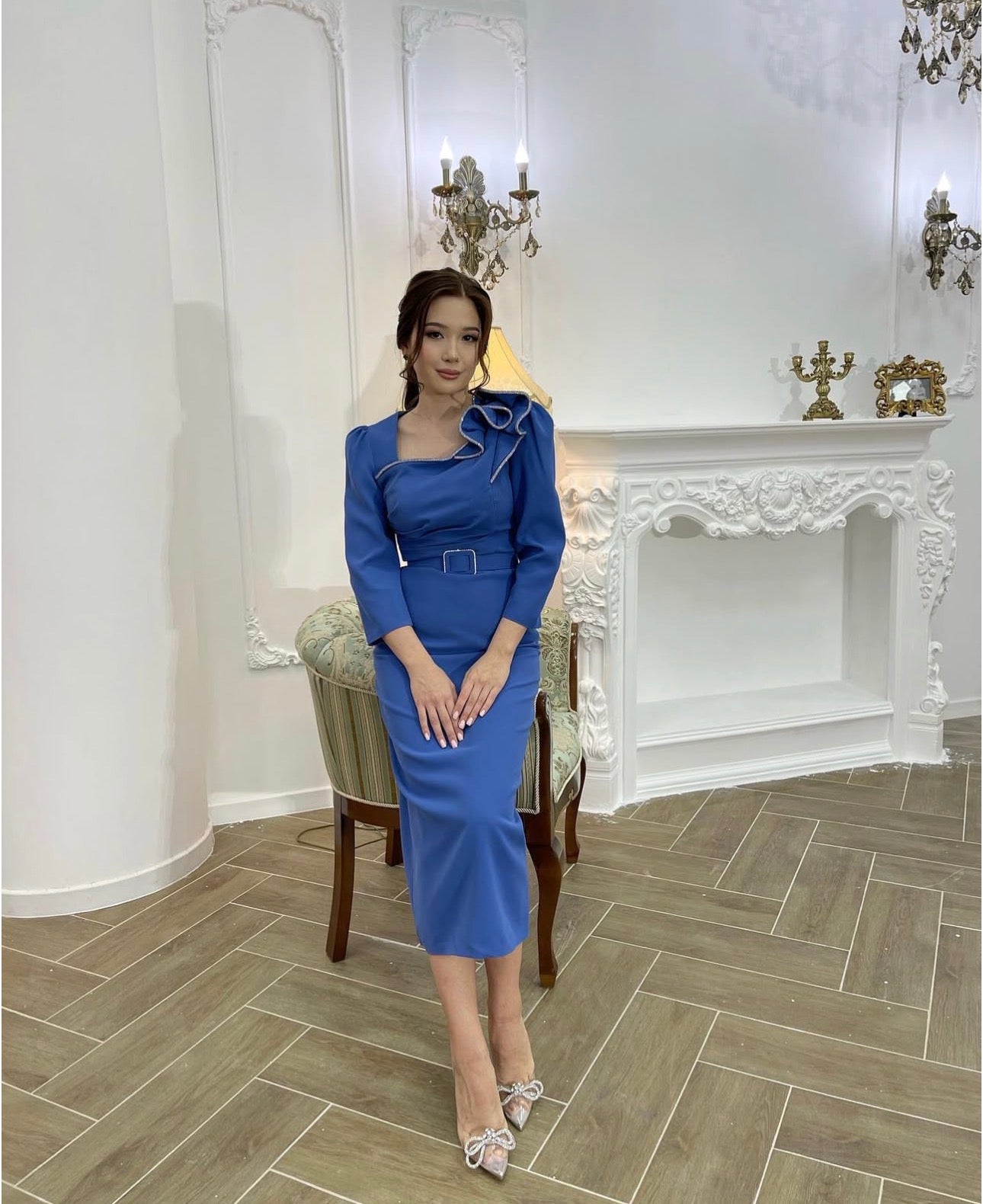 Kira Dress