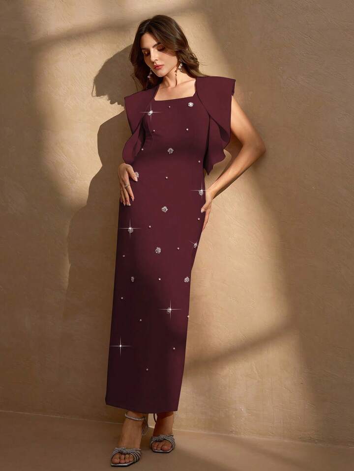 Nikol dress