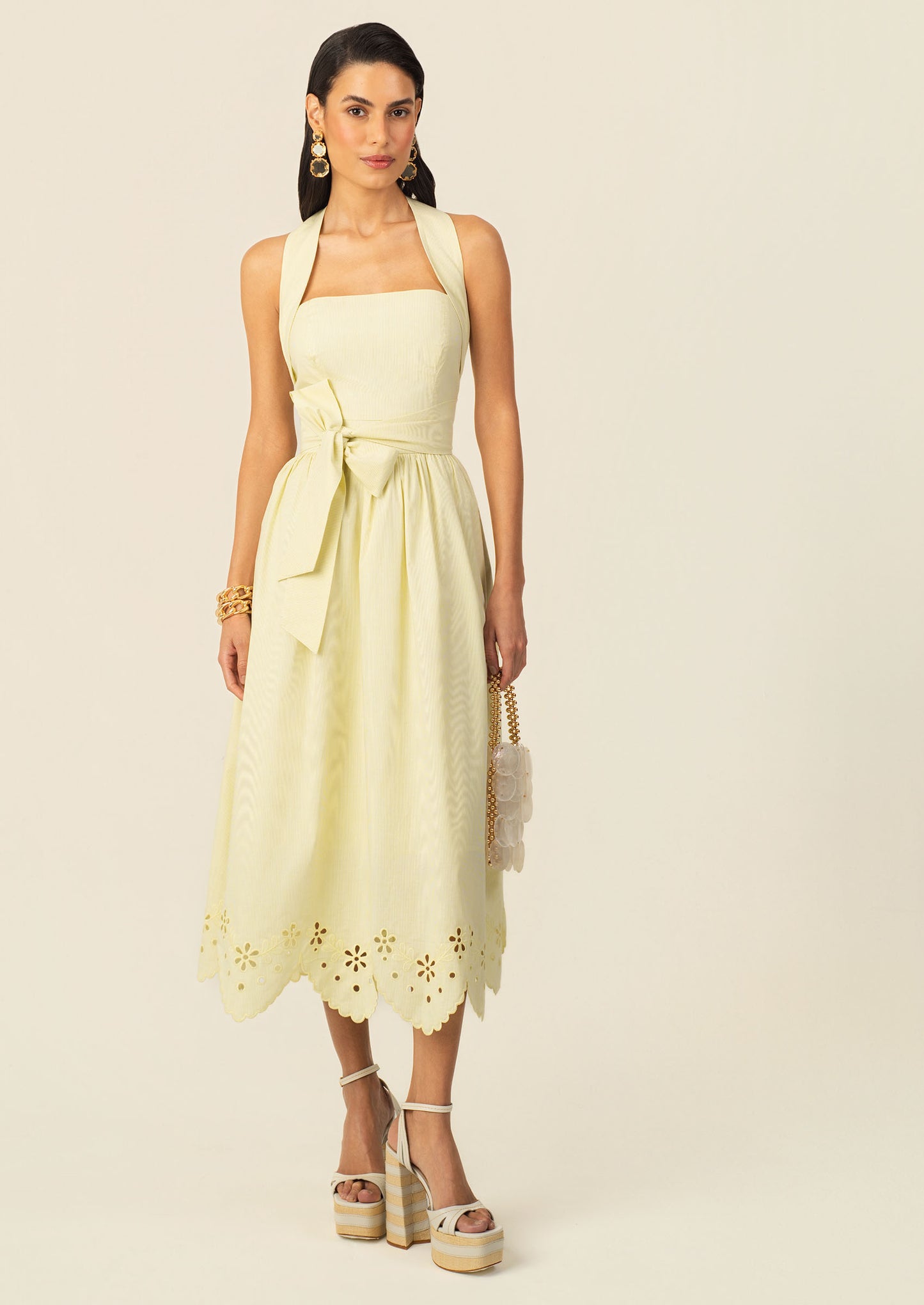 Lush dress