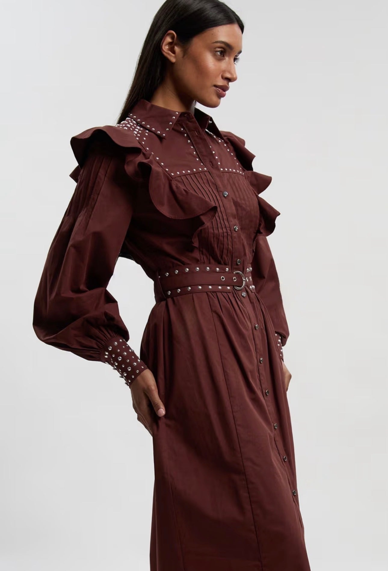 Siyara Dress