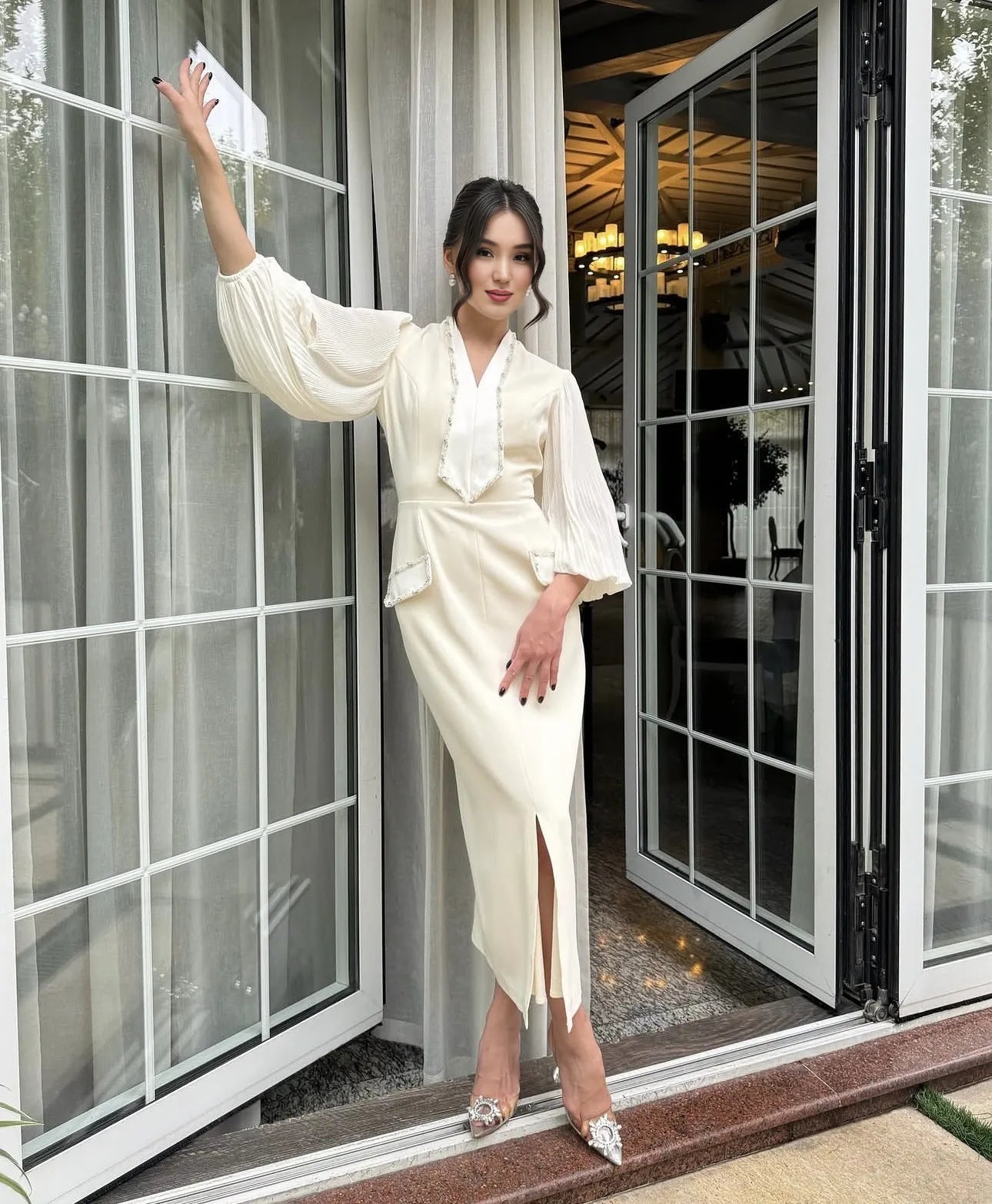 Aris dress