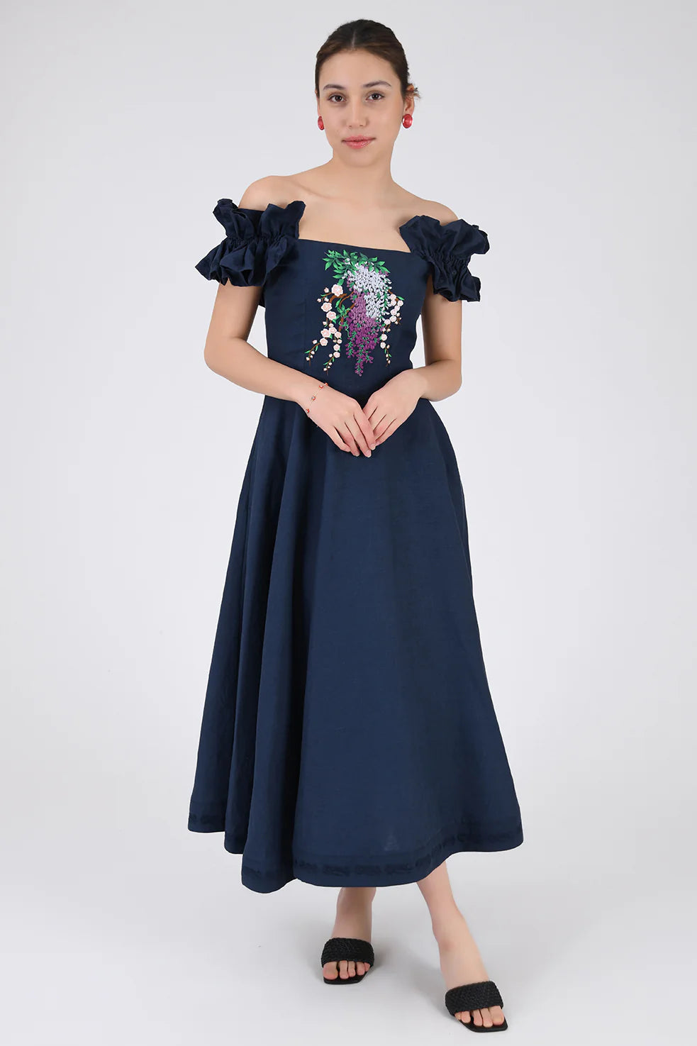 Nautica dress