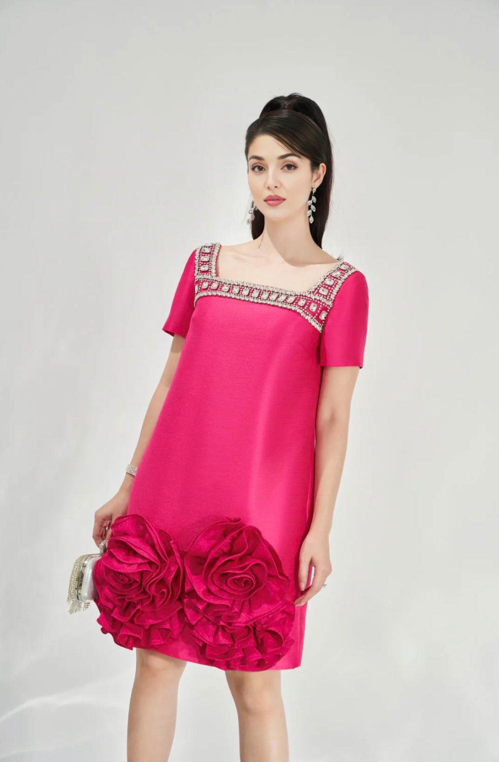 Bloom dress
