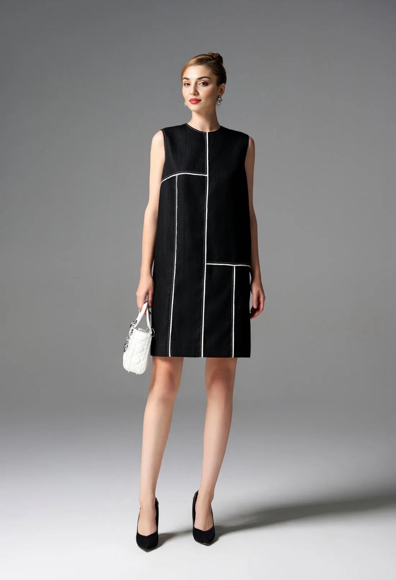 Geometric A-Line