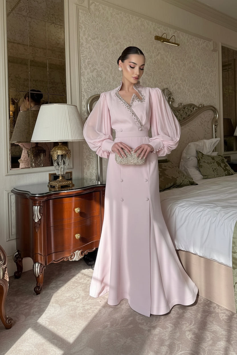Stella dress