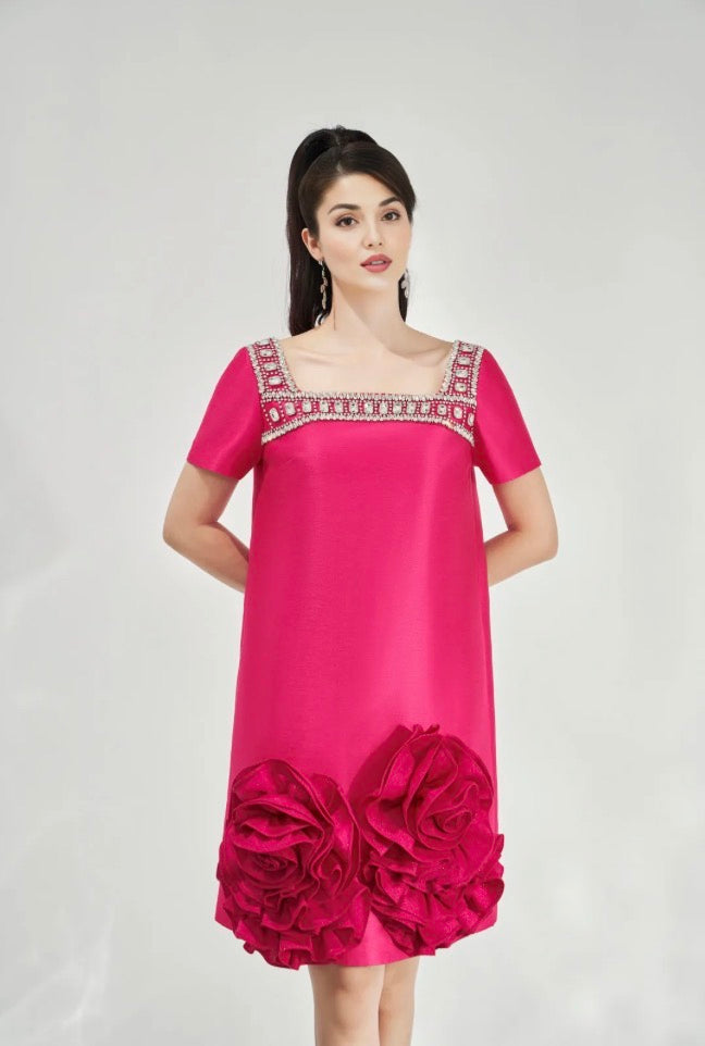 Bloom dress