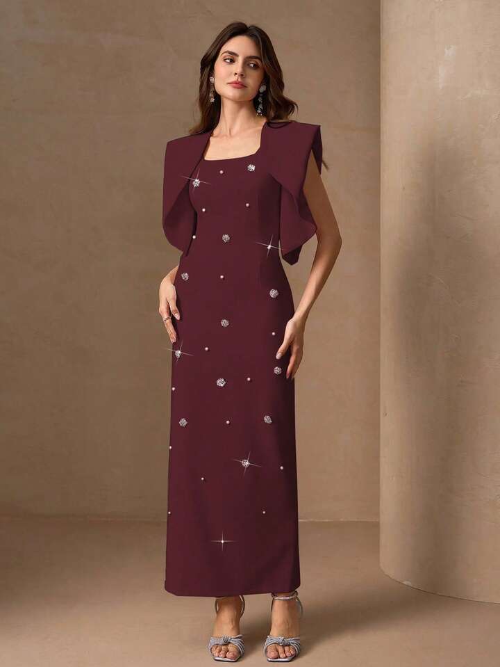 Nikol dress