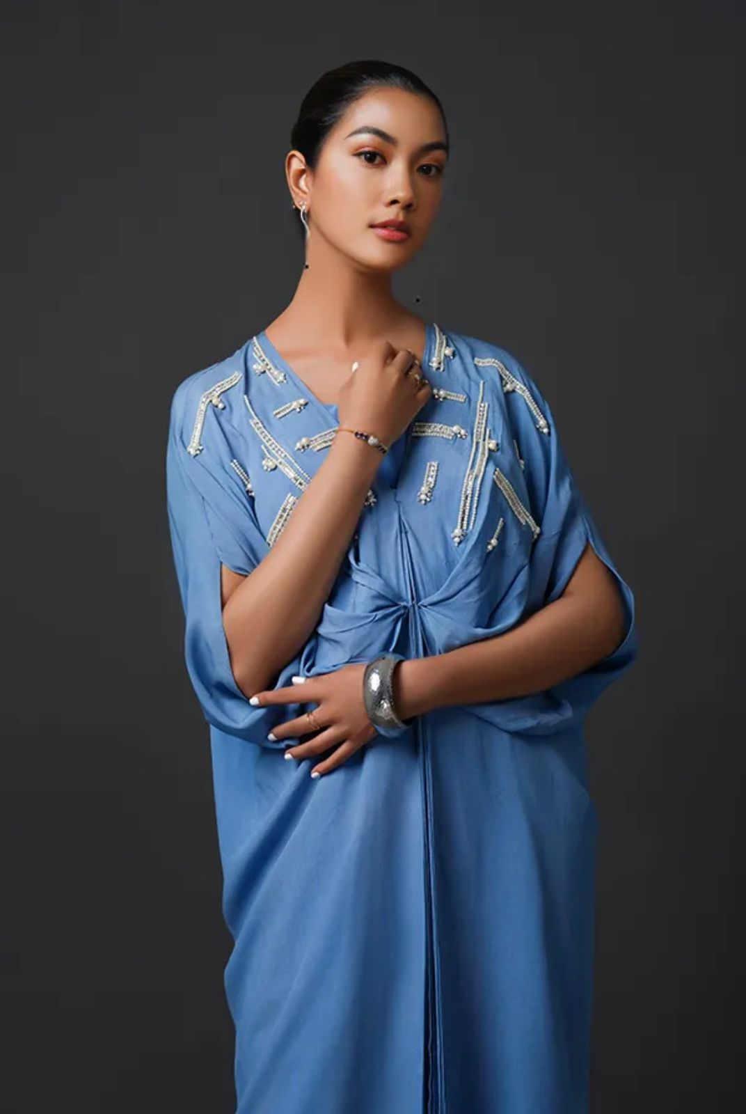 Azure set