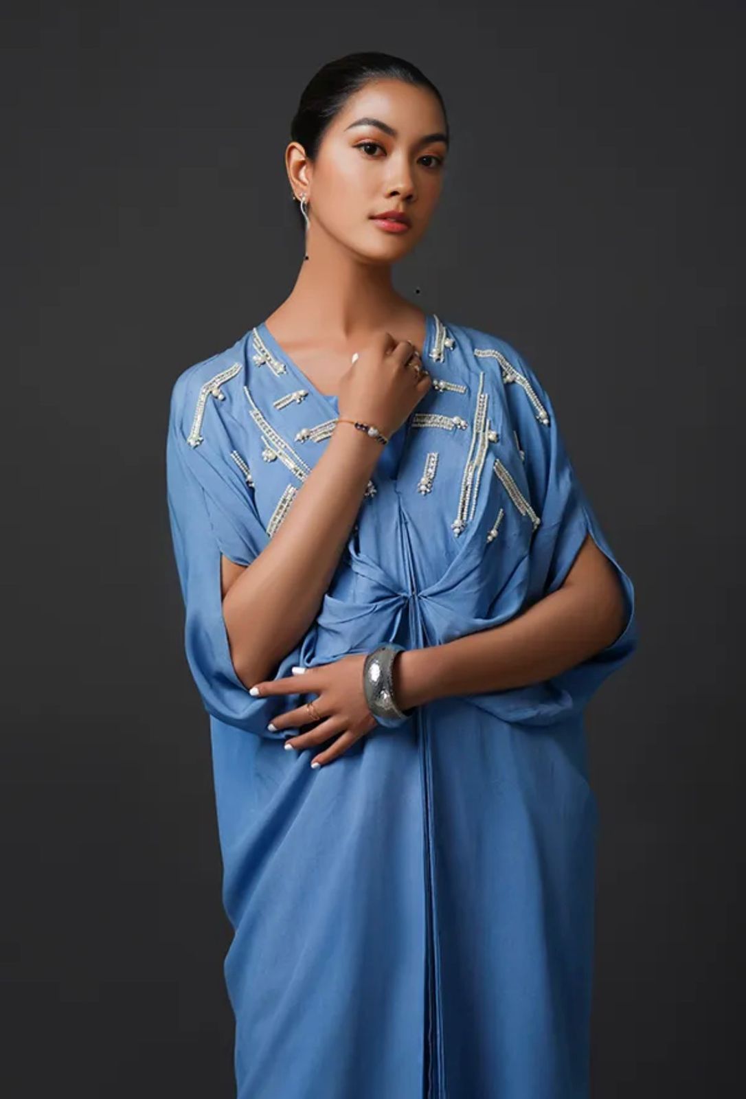 Azure set
