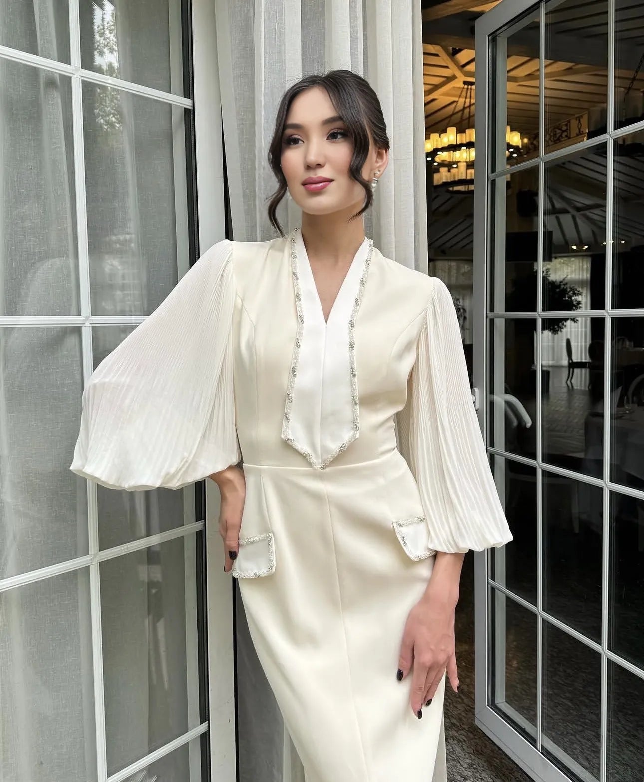Aris dress