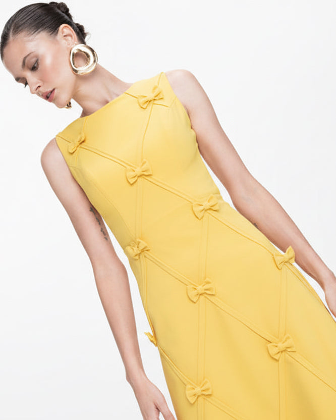 Juana dress