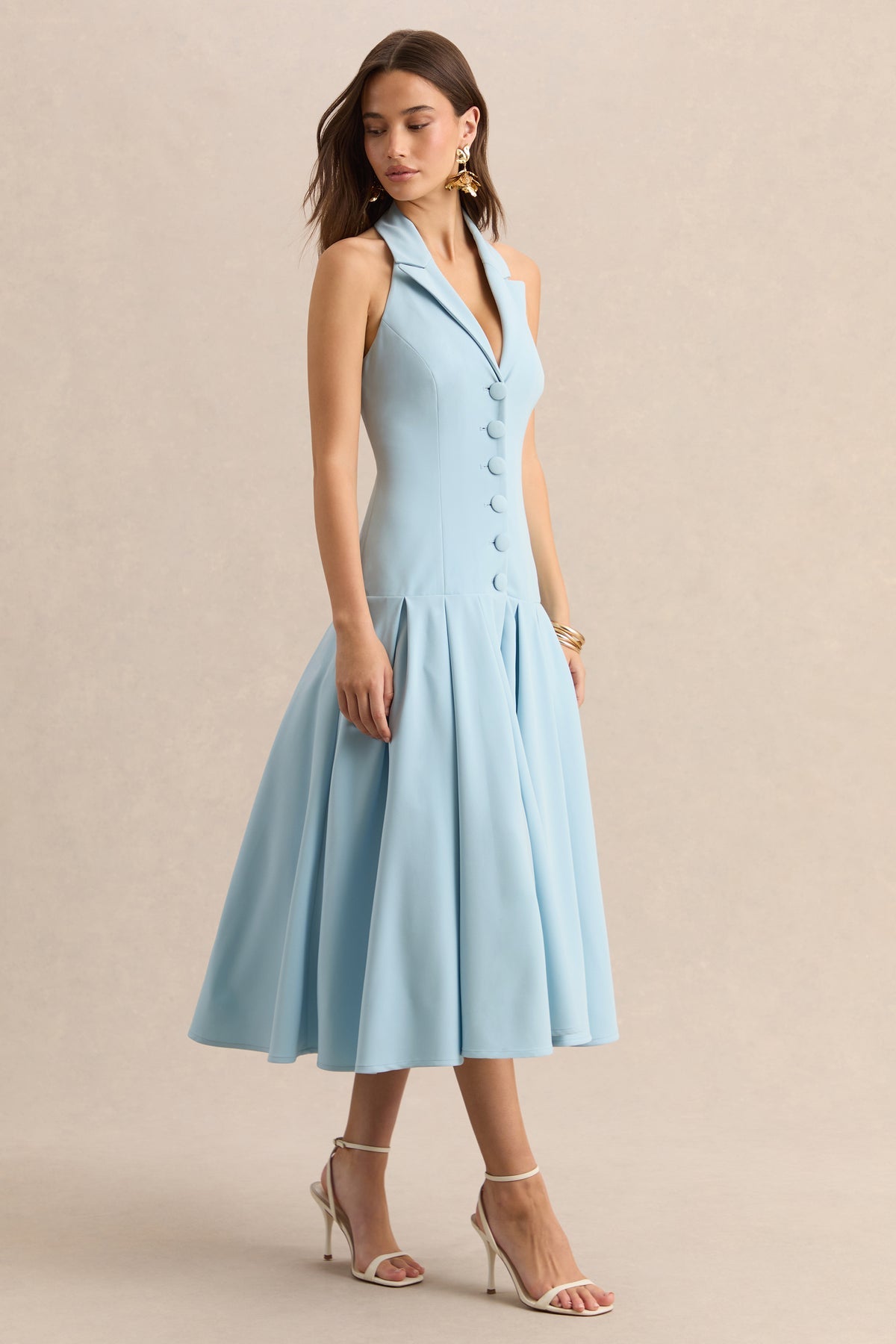 Emery dress