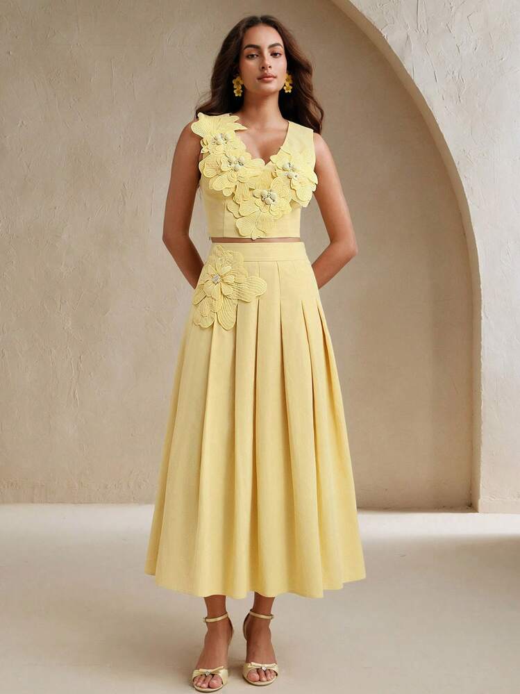 Primrose set