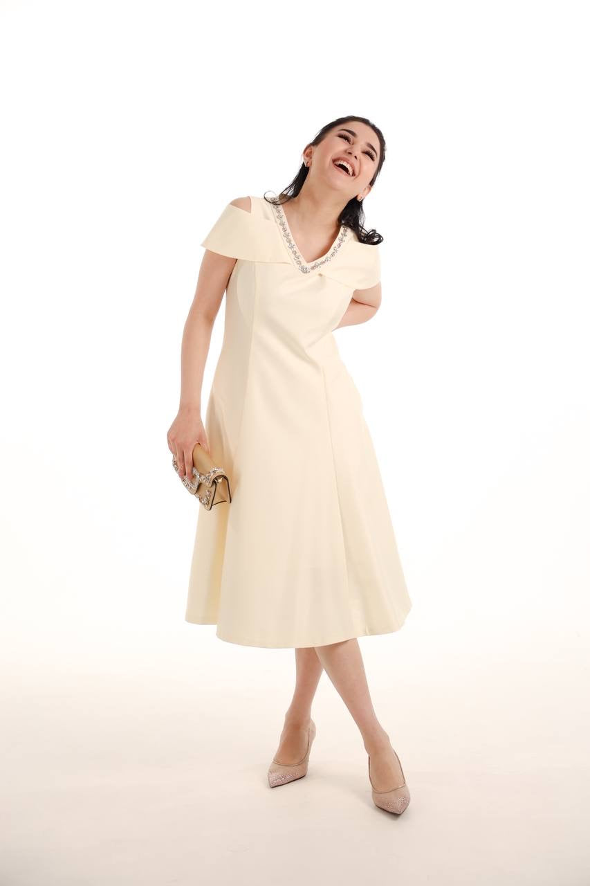 Radiance dress