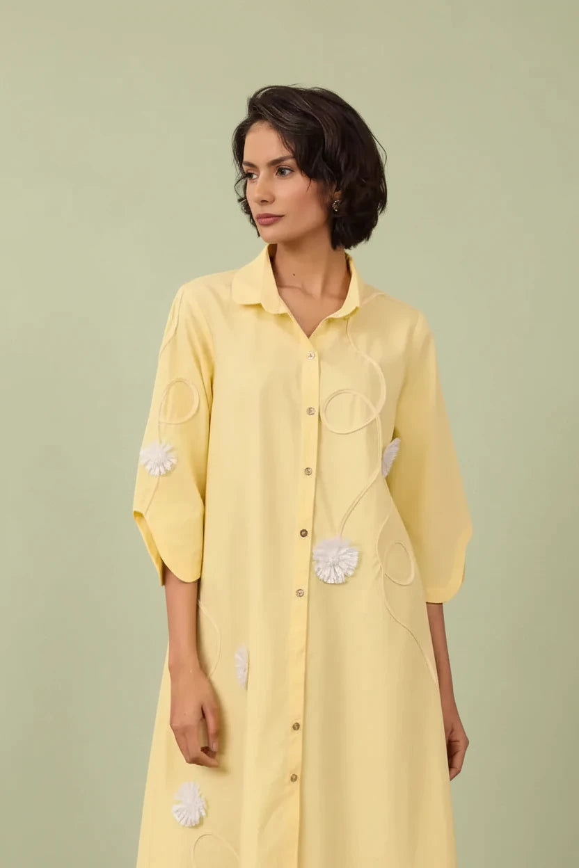 Arthea dress