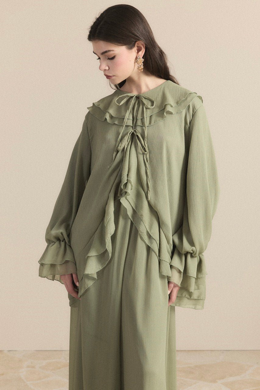 Olive set